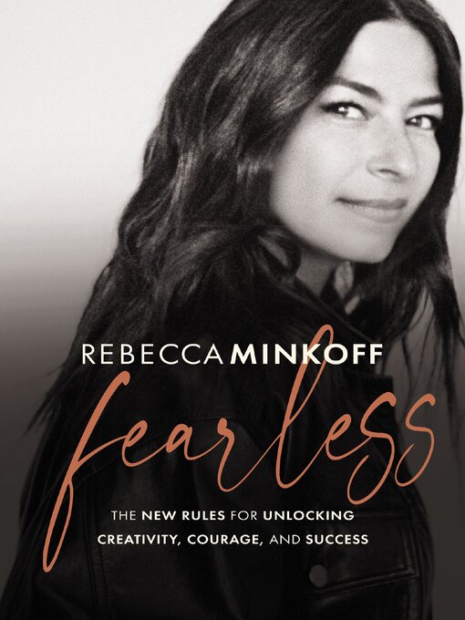 Title details for Fearless by Rebecca Minkoff - Available